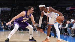 Lakers vs. Thunder: Playoff Preview and Expert Predictions