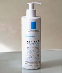 New La Roche Posay Lipikar Baume Ap Review La Roche Posay Roche Beauty Favorites
