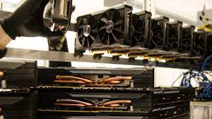A wide variety of crypto mining gpu options are available to you, such as products status, interface type, and memory interface. Mining Will The Prices For Graphics Cards Rise Again Pc Builder S Club