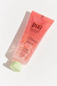 pixi rose caviar essence
