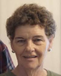 Marilea Alice Maas Barnett Obituary August 25, 2024