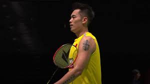 Possibly the greatest badminton player of all time was christened super dan way back in 2004. Lin Dan S Badminton Racket 360badminton