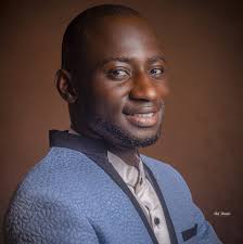 Profile for Apstle Emmanuel Victor Opasola