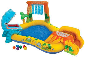 تربيتة تسرب مورفين مسبح الاطفال الصغار ballermann 6 org