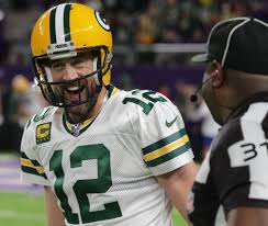 Do not miss out on your chance to collect some of his signed gear. Green Bay Packers Adjust Aaron Rodgers Contract To Clear 2020 Salary Cap Space