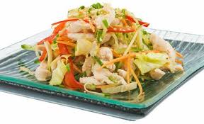 Poelee De Chou Chinois Au Poulet Pour 4 Personnes Recettes Elle A Table Recette Chou Chinois Chou Chinois Recette Recettes De Cuisine
