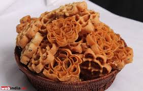 Achappam Recipe How To Make Achappam