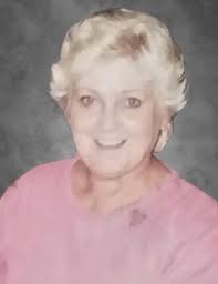 Obituary information for Georgia Lee Francis