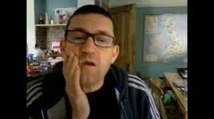 Paul's Monday review (on a Tuesday)