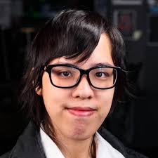 2024 Animal Logic Academy graduates