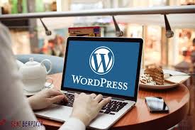 Cara membuat blog gratis di blogger (blogspot) · judul: Cara Membuat Blog Wordpress Self Hosted Seni Berpikir