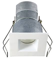Free shipping on orders over $35. 2 Square Mini Recessed Led 24v Ac Dc 6w