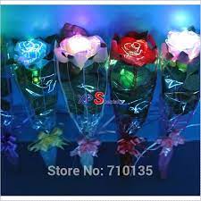 Testing the installed fiber optic cable plant is one of the most important steps to ensure that they're functioning properly. Single Led Mini Rose Optical Fiber Flower Pot Led Light Used For Happy New Year Ecoration Of Optical Fiber For Led Flower Light Light Christmas Led Garden Lightlight Led Bike Aliexpress