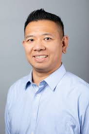 Denny Lin's Instagram, Twitter & Facebook