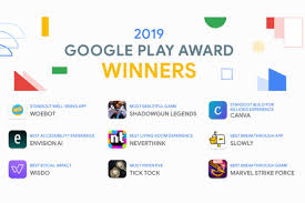 Self care is having a real moment, but what exactly is it? 2019 Google Play Awards Honor Self Care Apps And Alien Blasting Games Digital Trends