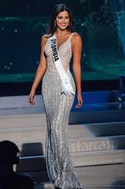 When i was little, i used to wait for my. Paulina Vega The Great Pageant Community