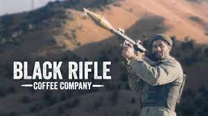 Pin On Black Rifle Coffee Videos
