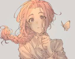 Promised neverland · aesthetic · anime · ray; The Promised Neverland Artist ï½ï½ï½ï½ï½ ï½ï½ï½ï½ï½ï½ï½ï½ï½ ã°ãµã Facebook