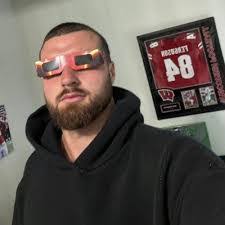 Matthew Sendejo's Instagram, Twitter & Facebook