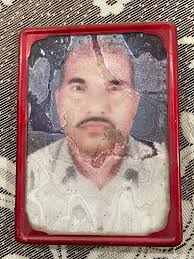 Can someone make it to where he's in heaven. He passed aeay n 2007