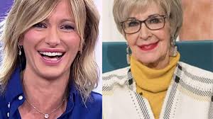 La sorprendente conexión que une Susanna Griso y Concha Velasco
