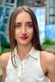 Francesca Burke's Instagram, Twitter & Facebook