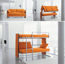 Need a comfy place for guests? Beyond Sofa Beds 7 Creative New Kinds Of Sleeper Couch Urbanist
