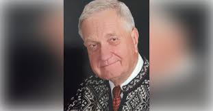 Obituary information for Thomas Gilbertson