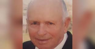 Danny Lou Boman Obituary