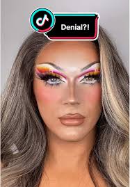 Connor Sears Drag Queen