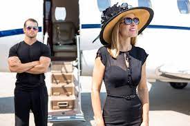 How To Hire A Personal Bodyguard | Houston Security Agency