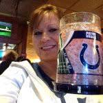 Lori Arp's Instagram, Twitter & Facebook