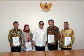 Wakil menteri bumn budi gunawan sadikin tidak membenarkan maupun membantah soal maraknya berita yang menyebut basuki tjahaja purnama alias ahok bakal. Tugas Prioritas Ahok Sebagai Komut Pertamina Telah Menanti
