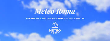 Peggioramento del tempo in arrivo roma, le previsioni meteo per domani 28 gennaio. Meteo Roma Home Facebook