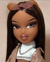Baddie bratz in 2020 | black bratz doll, doll … перевести эту страницу. Follow Bakedbubblegum For More Pins Black Bratz Doll Brat Doll Bratz Girls