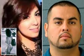 One of FBI's Most Wanted, accused of murdering wife after their wedding,  captured in Mexico after over 12 years