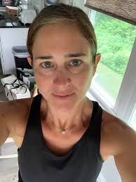 Blue Zone workout format with cardio and strength