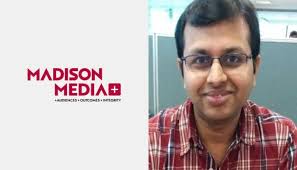 Madison Media Plus appoints Saumya Agarwal as new VP