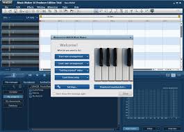 When you purchase through links on our site, we may earn an affiliate commission. Magix Music Maker Producer Edition Download For Free Getwinpcsoft