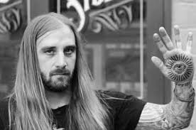 Fundraiser for Jerm Imani by Brianna Lee Allen : Help Jerm During His Time  of Need