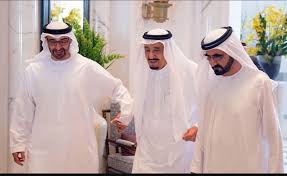 محمد بن راشد يوجه بتغيير مسمى شارع الصفوح إلى شارع الملك سلمان بن عبدالعزيز آل سعود عبر الإمارات أخبار وتقارير البيان