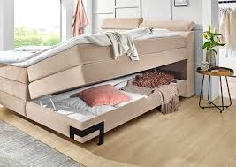 Directed by jim abrahams, david zucker, jerry zucker. Boxspringbett Vito Prato Boxspringbetten Betten Hochbetten Mobel Alles Wohnen Dieser Welt Im Einrichtungs Centrum Und Auf Ostermann De