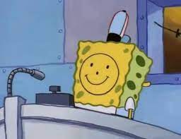 All orders are custom made and most ship worldwide within 24 hours. Spongebobposts Spongebob Spongebob Aesthetic Funny Cartoon Memes