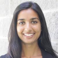 Sejal Doshi's Instagram, Twitter & Facebook