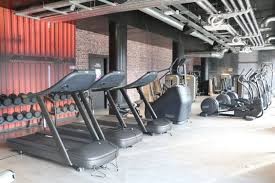 Salle De Fitness Salle De Fitness Logement Etudiant Logement