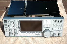 Image result for ICOM IC-R9500