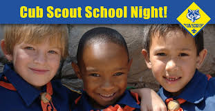 Cub Scout Pack 340