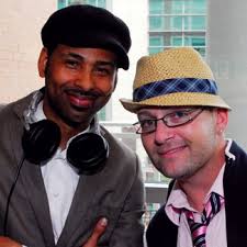 2010 The Young and The Guest List