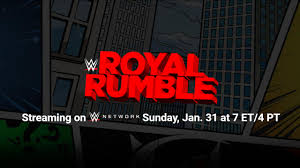 You decide who gets to go over in every match. Wwe Royal Rumble January 31st 2021 Wrestling Forum Neoseeker Forums