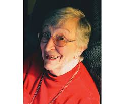 June Weiss Obituary (2019)